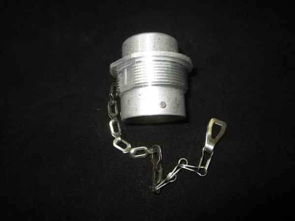 JLG Part # GR7258000727 | GR-DUST CAP, EA