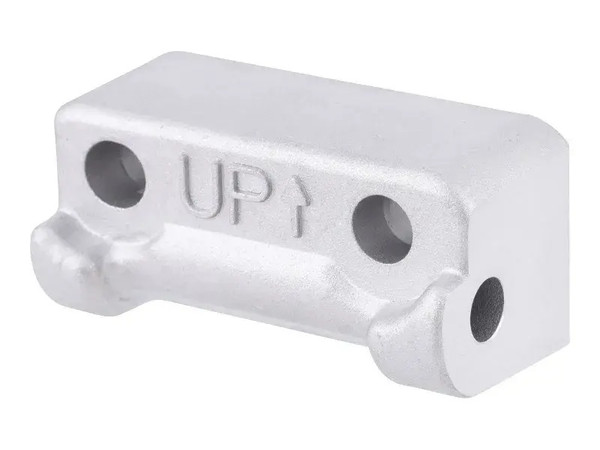 JLG Part # PK3824A071 | PK-BRACKET, ALTERNATOR, EA