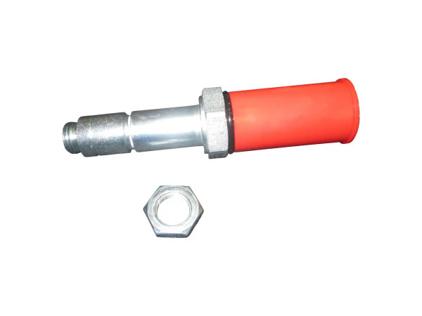 JLG Part # SN6010726 | SN-CART-SOLND VALVE, EA