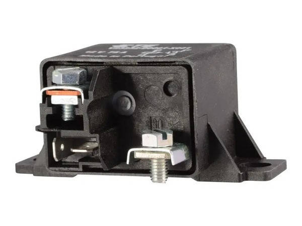 JLG Part # IR59818393 | IR-RELAY, EA