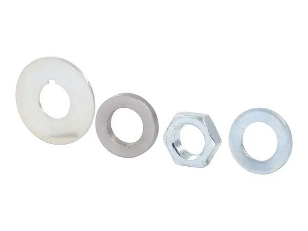 JLG Part # DTZ2937794 | DTZ-FASTENINGS, EA