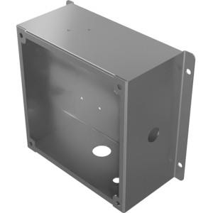Genie Lift Part # 215261GT - WELDMENT, CONTROL BOX, UPPER, TZ-34, EA
