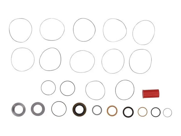 JLG Part # UP061817-010 | UP-KIT, SEAL, EA