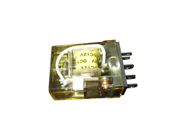 JLG Part # SN67661-001 | SN-RELAY,12V, EA