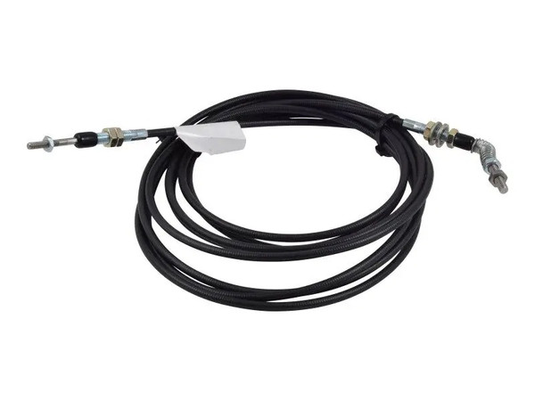 JLG Part # UP065754-001 | UP-EMERG DOWN CABLE, EA