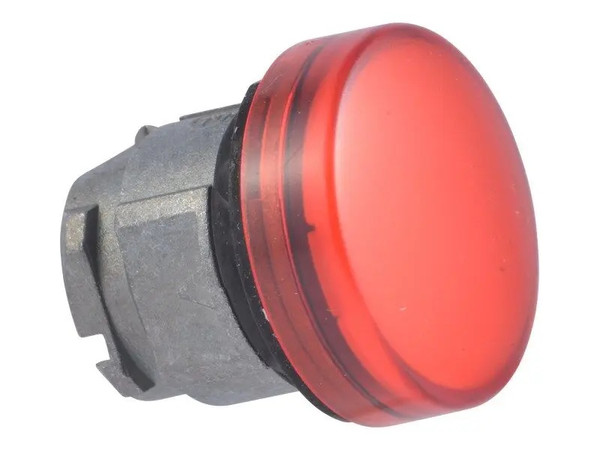 JLG Part # TELZB4BV043 | TEL-RED LENS, EA