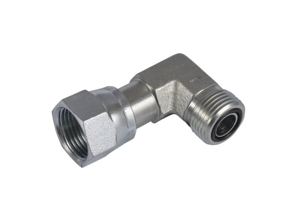 JLG Part # GN48879 | GN-ELBOW,SWIVEL 90D, EA
