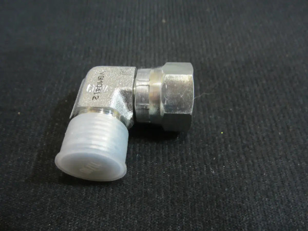 JLG Part # GN48892 | GN-ELBOW,SWIVEL 90D, EA
