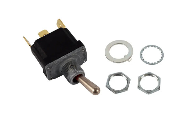 JLG Part # MEC2586234 | MEC-SWITCH, TOGGLE, EA