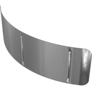 Genie Lift Part # 51.0811.4506GT - PLATE,LOCKING, EA