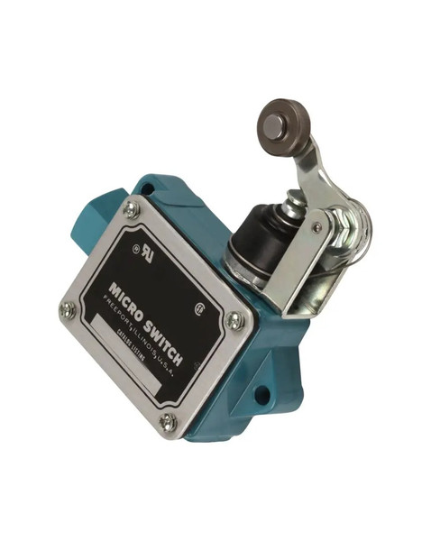 JLG Part # SN3020019 | SN-ROLLER LEVER SWITCH, EA