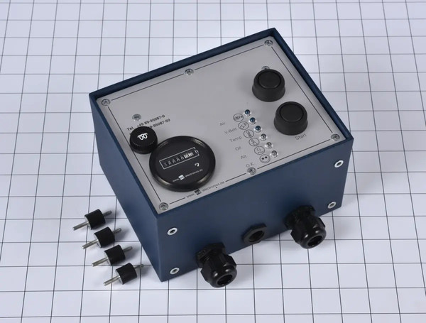 JLG Part # DTZ99991298 | DTZ-ENG CONTROL BOX, EA