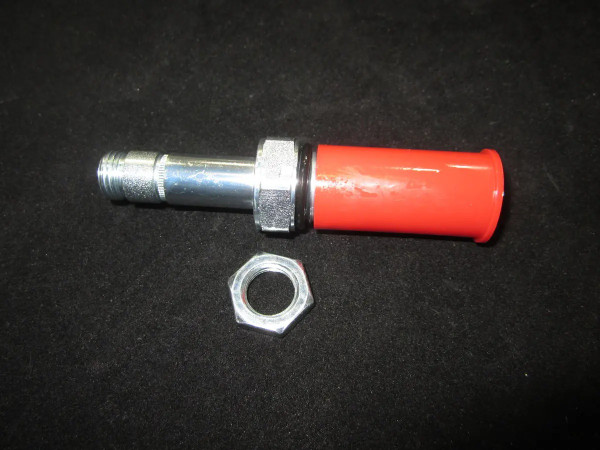 JLG Part # SN6010472 | SN-CARTRIDGE, EA
