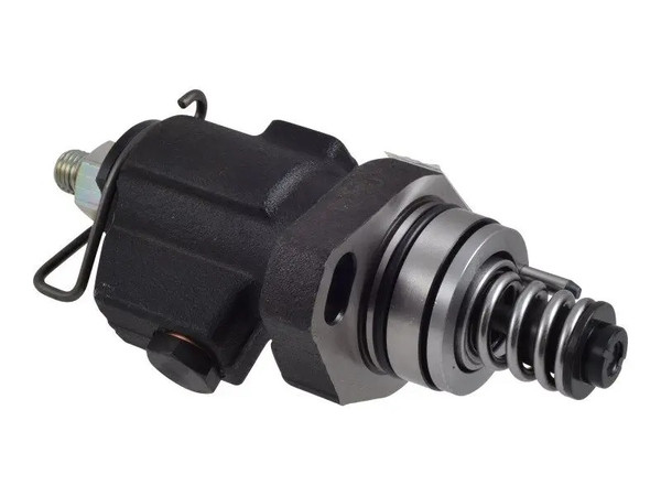 JLG Part # DTZ1340378 | DTZ-PUMP, FUEL INJECTION, EA