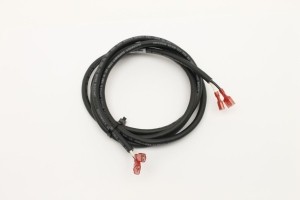 Genie Lift Part # 144213GT - CHARGER INTERLOCK CBLE,GS30/32, EA