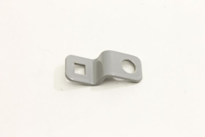 Genie Lift Part # 123705GT - FORMING,SCREEN MOUNT,BOTTOM, EA