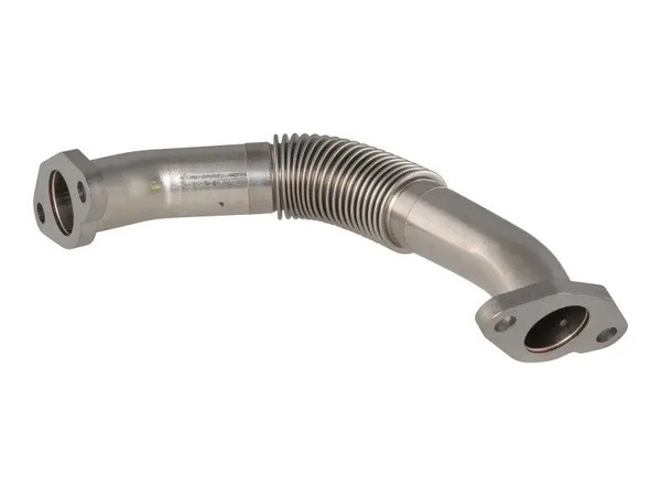 JLG Part # DTZ04131893 | DTZ-EXHAUST PIPE, EA