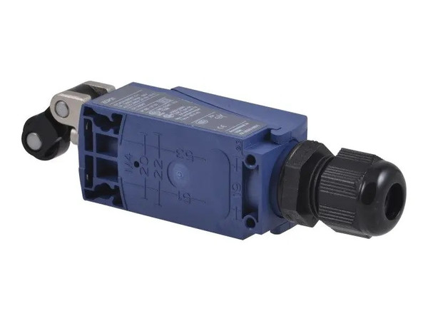 JLG Part # GN88356-146R5 | GN-SW,LIMIT,W/RLLR HD, EA