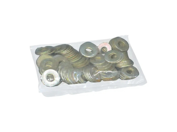JLG Part # GN6097 | GN-WASHER FLAT 3/8, PK