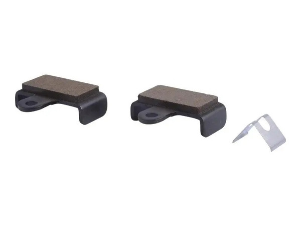 JLG Part # GLL98288 | GL-BRAKING LINING KIT, EA