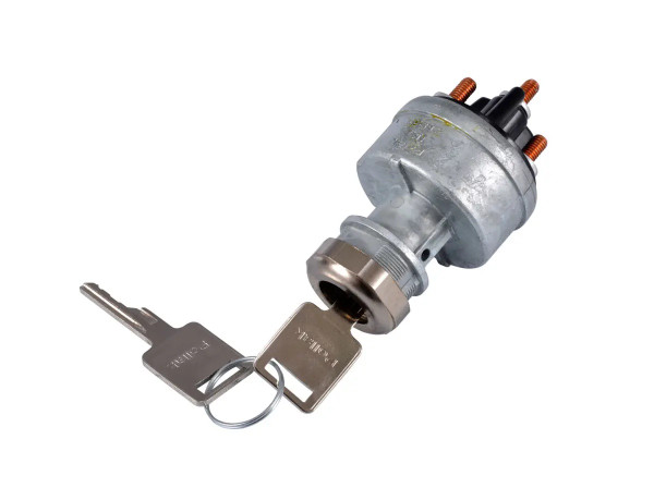 JLG Part # GN07.0703.0472 | GN-SWITCH, IGNITION, EA