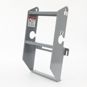 Genie Lift Part # 144375GT - LADDER ASSY,GS30,WORD,ENG, EA