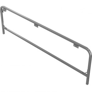 Genie Lift Part # 227536GT - WLDMNT, MAIN RAIL, L, AVA, EA