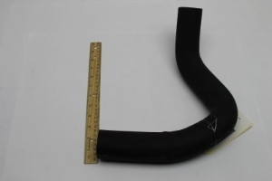 Genie Lift Part # 236272GT - HOSE,RAD. OUTLET,DEUTZ TCD3.6, EA