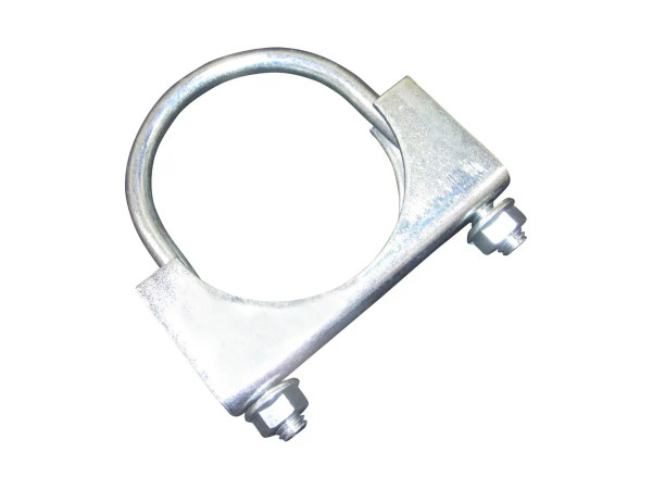JLG Part # SN5550032 | SN-CLP MUFFLER 2.75", EA