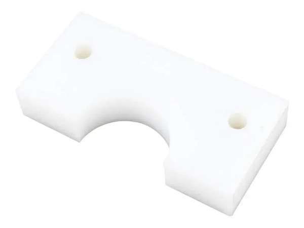 JLG Part # GN73880 | GN-WEAR PAD, BOTTOM ROD, EA