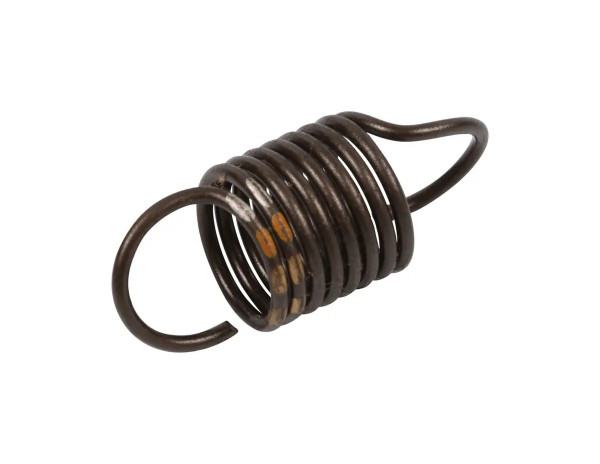 JLG Part # DTZ04286929 | DTZ-TENSION SPRING, EA