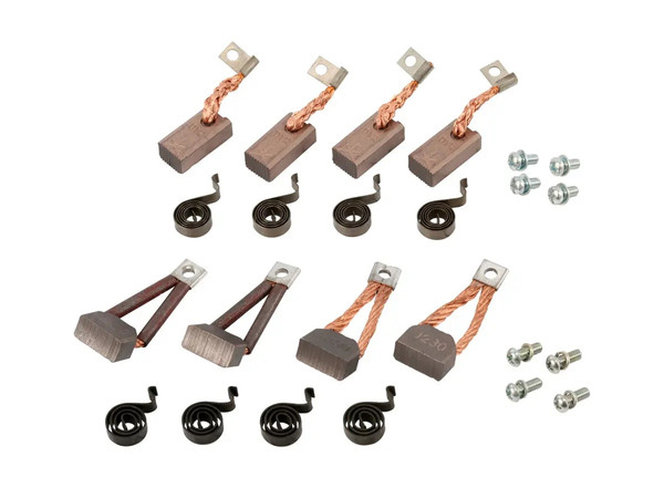 JLG Part # GN25664 | GN-BRUSH KIT, EA