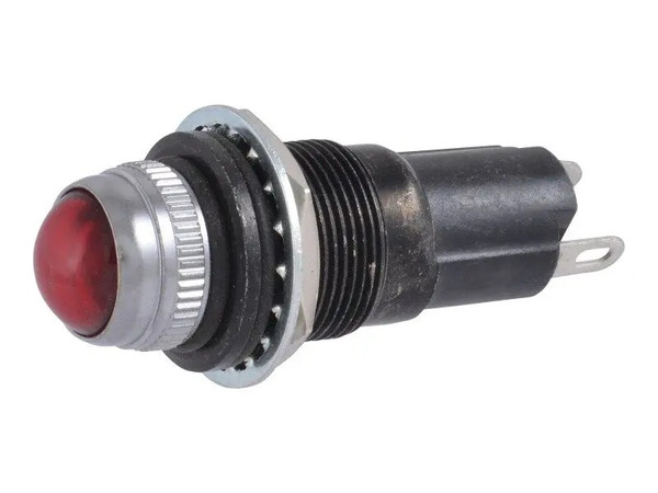JLG Part # SN3060069 | SN-LAMP, RED W/ BULB, EA