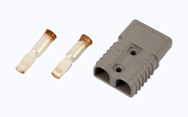 JLG Part # TX0270410 | TX-CONNECTOR,ANDER, EA