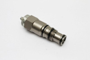 Genie Lift Part # 141334GT - VALVE,C'BALANCE,DUAL STAGE, EA