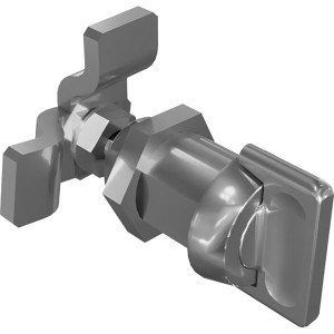Genie Lift Part # 214238GT - LATCH, SOUTHCO E3-57-65, EA