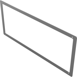 Genie Lift Part # 121599GT - GASKET,GBOX,S80/85 2008, EA