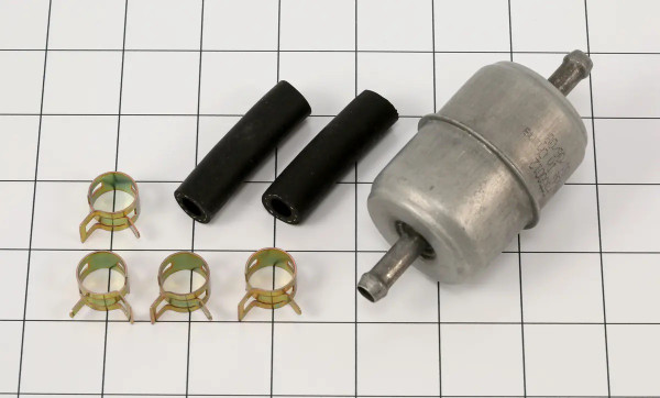 JLG Part # HY1304950 | HY-NONOEM,FILTER FUEL, EA
