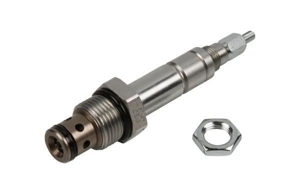 JLG Part # SN6018024 | SN-CARTRIDGE VALVE, EA