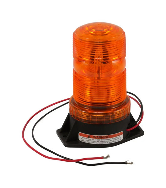 JLG Part # GN66909 | GN-STROBE LIGHT, EA