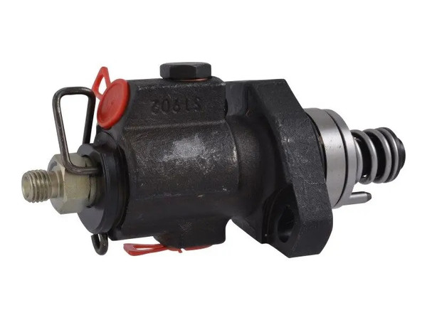 JLG Part # DTZ01340380 | DTZ-PUMP, FUEL INJECTION, EA