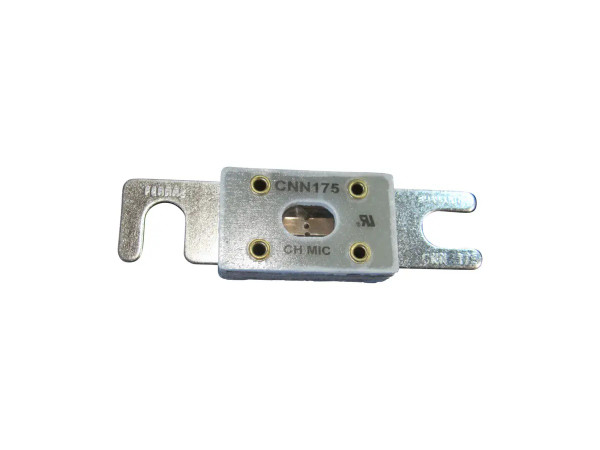 JLG Part # CW340016-175 | CW-FUSE - 175AMP, EA