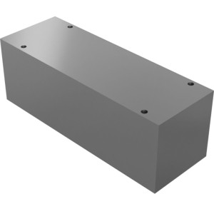 Genie Lift Part # 218142GT - MANIFOLD,STEER/AXLE,ZX/SX, EA