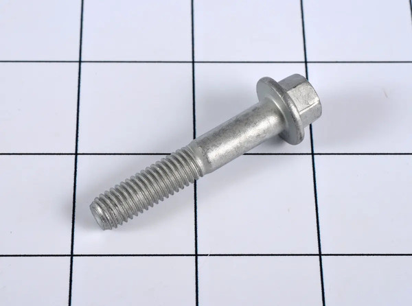 JLG Part # DTZ01181437 | DTZ-HEXAGON BOLT, EA