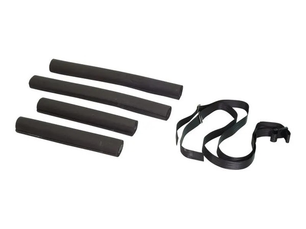 JLG Part # 2902212 | KIT,BUMPERS & STRAPS, EA