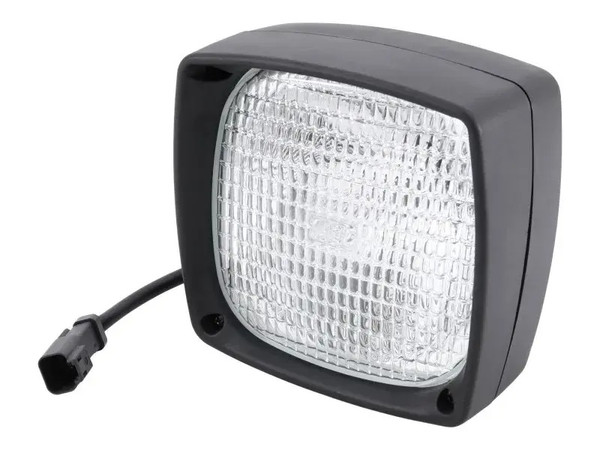 JLG Part # GN71498 | GN-WORKLIGHT,12V, DEUTSCH CONN, EA