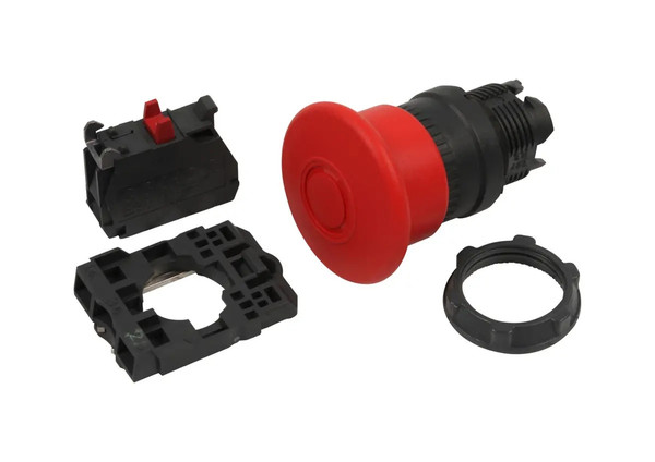 JLG Part # GN129187 | GN-KIT, TMZ ESTOP, EA