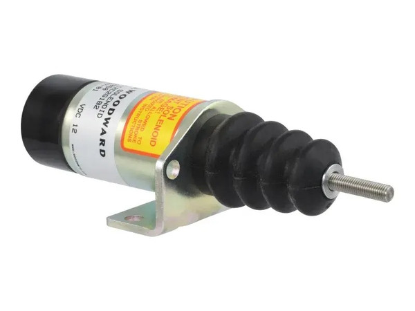 JLG Part # SN3040063 | SN-SOLENOID, EA