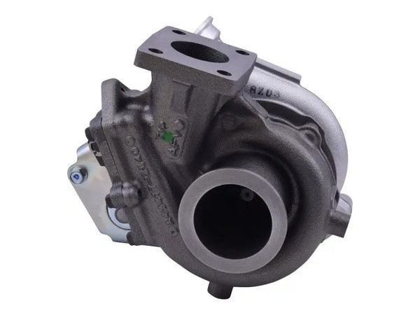 JLG Part # CM4309282 | CM-TURBOCHARGER, EA