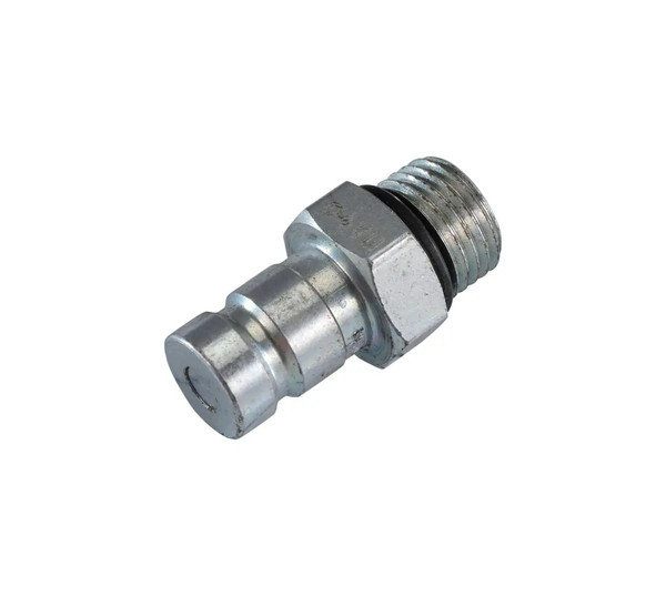 JLG Part # GN48998 | GN-FITTING,DIAGNOSTIC, EA